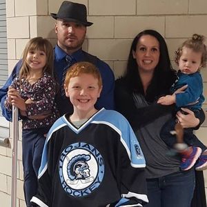 Meet your Posher, Sara